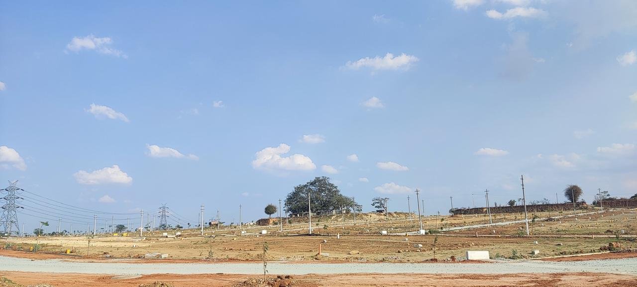 Modern Infrastructure